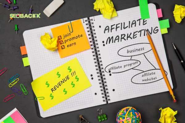 Conteúdo Marketing de Afiliados: O Guia Definitivo