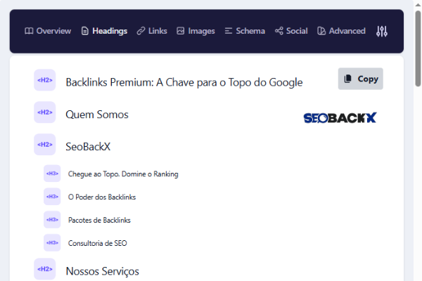Domine a Arte de Escrever Artigos de Blog Otimizados com a Detailed SEO Extension