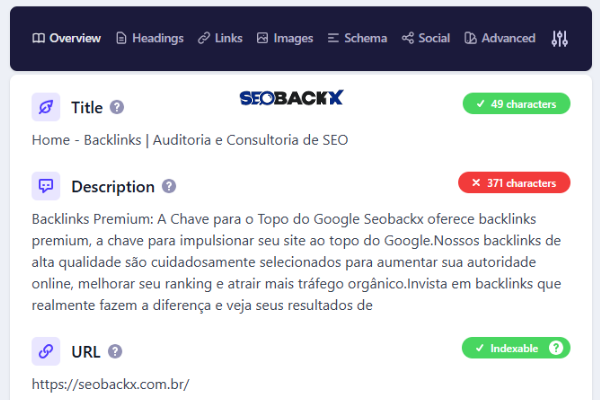 Domine a Arte de Escrever Artigos de Blog Otimizados com a Detailed SEO Extension