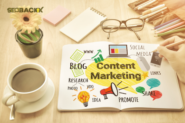 Marketing de Conteúdo: Guia Completo para 2025