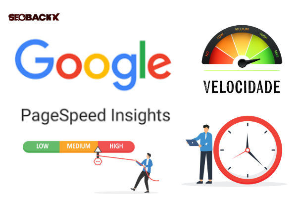 O que é o Google PageSpeed Insights?