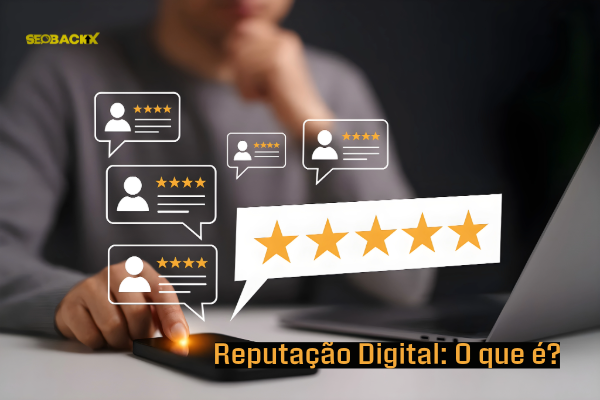 Reputação Digital