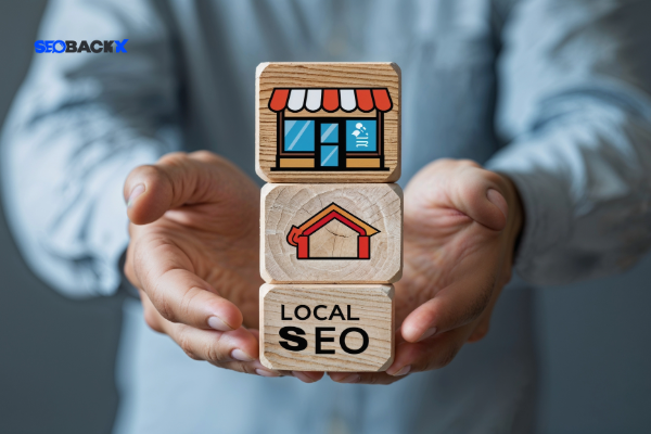 SEO Local e Branding