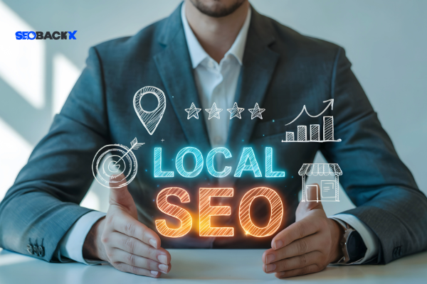 SEO Local